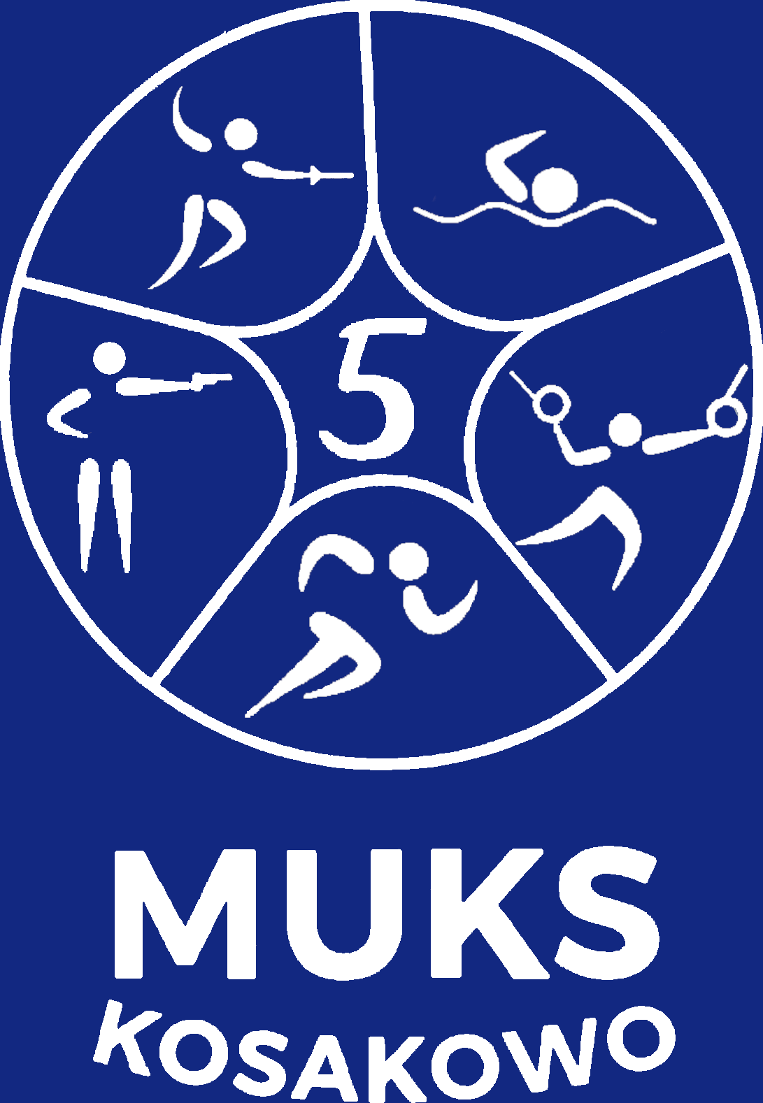 MUKS Kosakowo